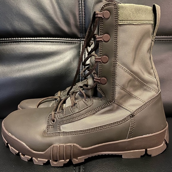 nike sfb special field boots